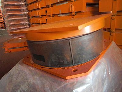 信州区盆式橡胶支座规格型号如何做到质量控制